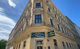Suite Hotel 200M Zum Prater
